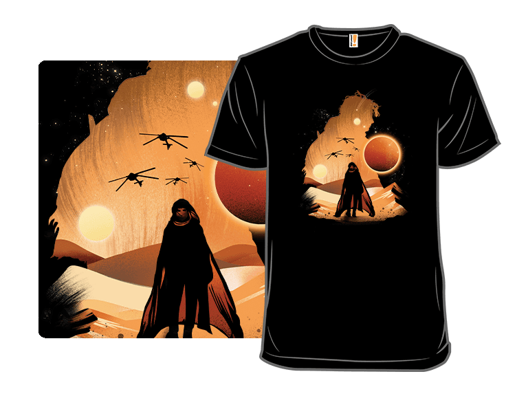 The Final Battle - Image 1