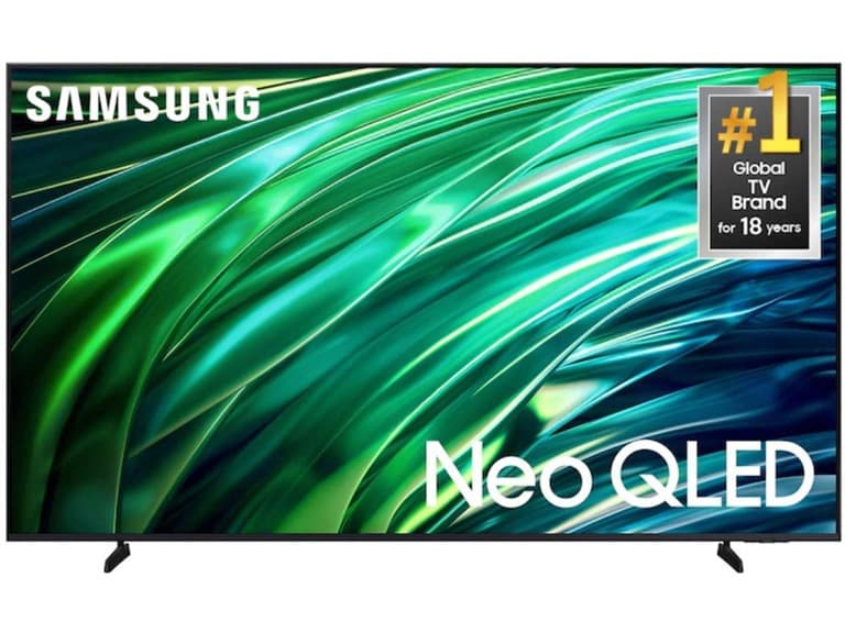 Samsung Neo QLED 4K QNX1D TV (2024) (Factory Reconditioned) - Image 1