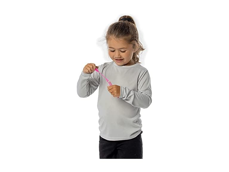 Vapor Apparel (4T) Toddler UPF 50+ Sun T-Shirt - Image 1