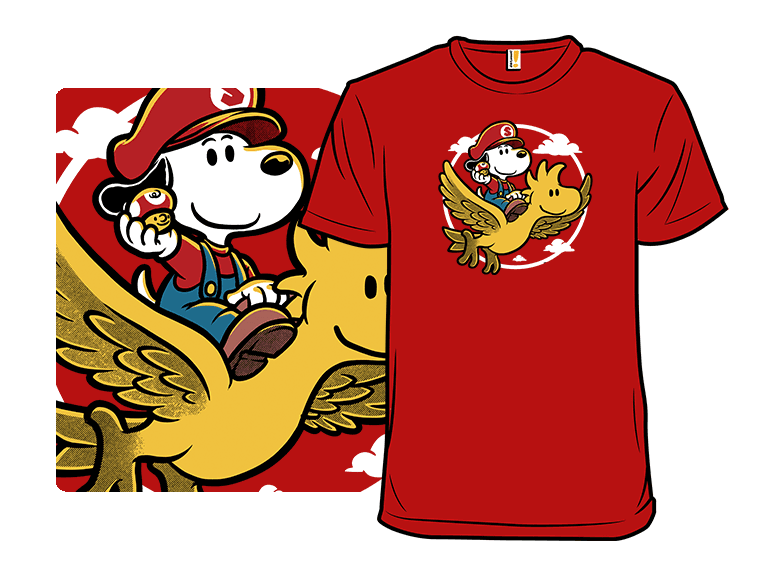 Super Beagle Bros - Image 1