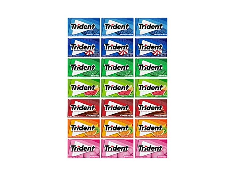 Trident Mints - Image 1