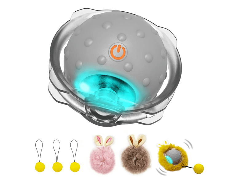 Electric Cat Toy - Image 1