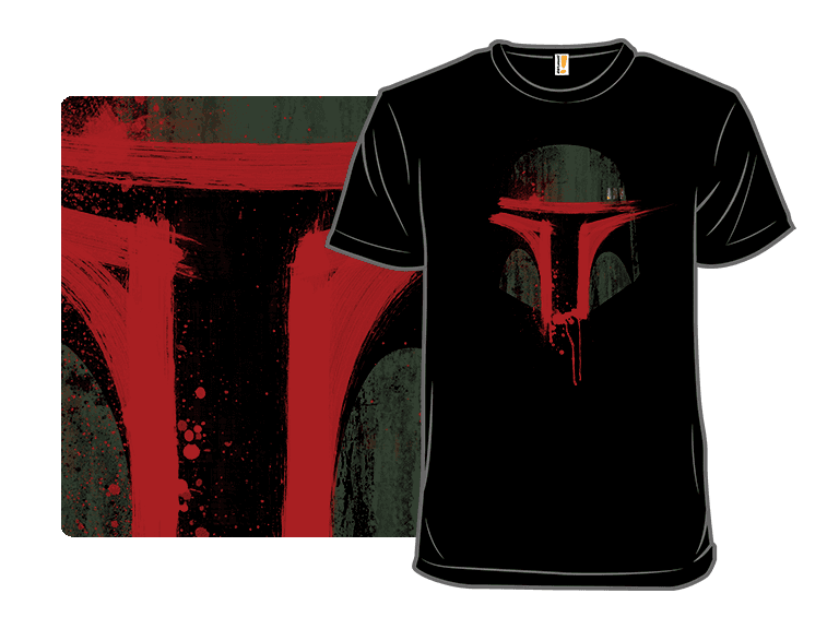 Shuji Bounty Hunter - Image 1