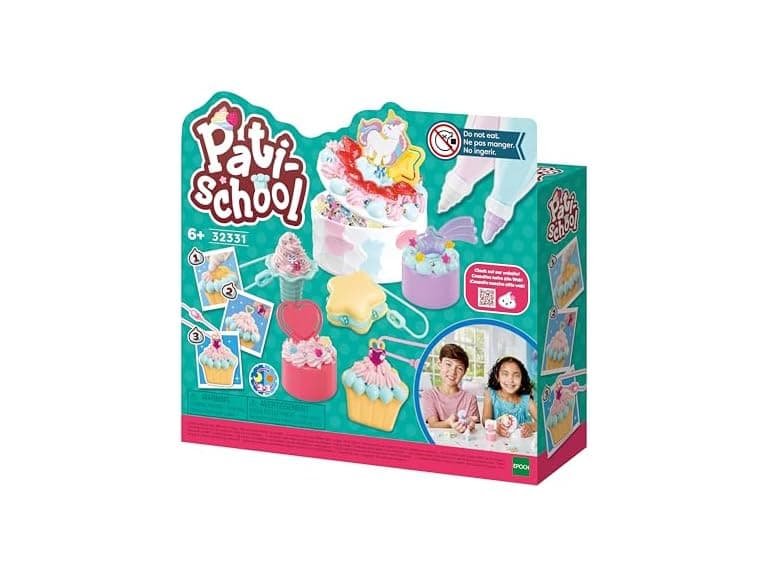 EPOCH Games Party Creations Starter Kit - Image 1