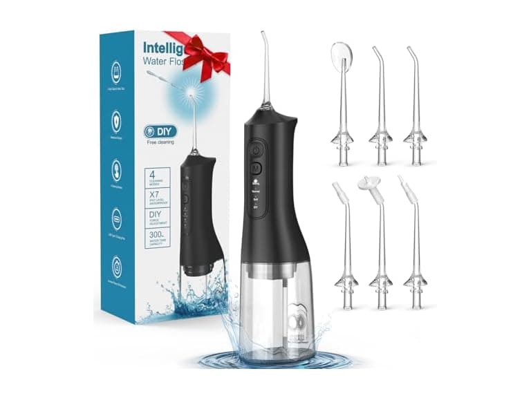 Cemobene W1780 Water Flosser - Image 1