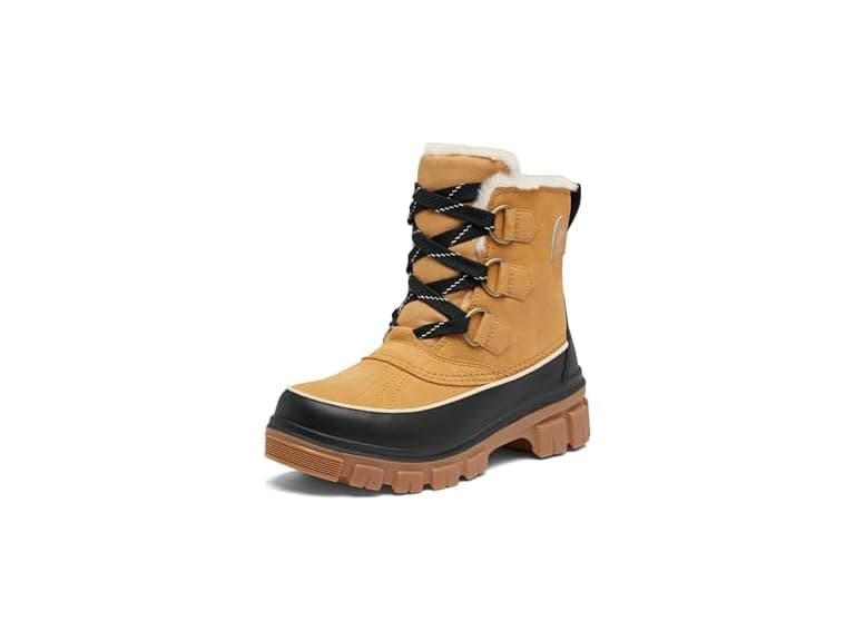 SOREL Women's Tivoli V Waterproof Boot - Image 1