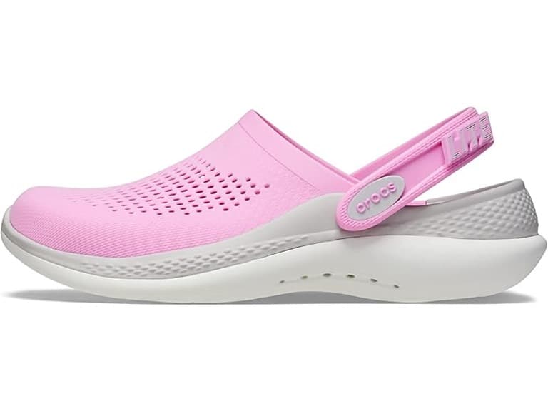 Crocs Unisex Adult Literide 360 Clog - Image 1