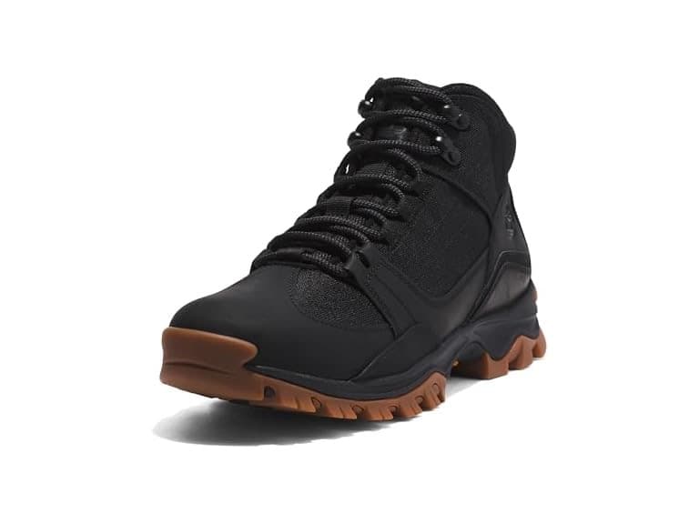 Timberland Mt. Maddsen Mid Waterproof Men's Hiker Boots (9.5) - Image 1