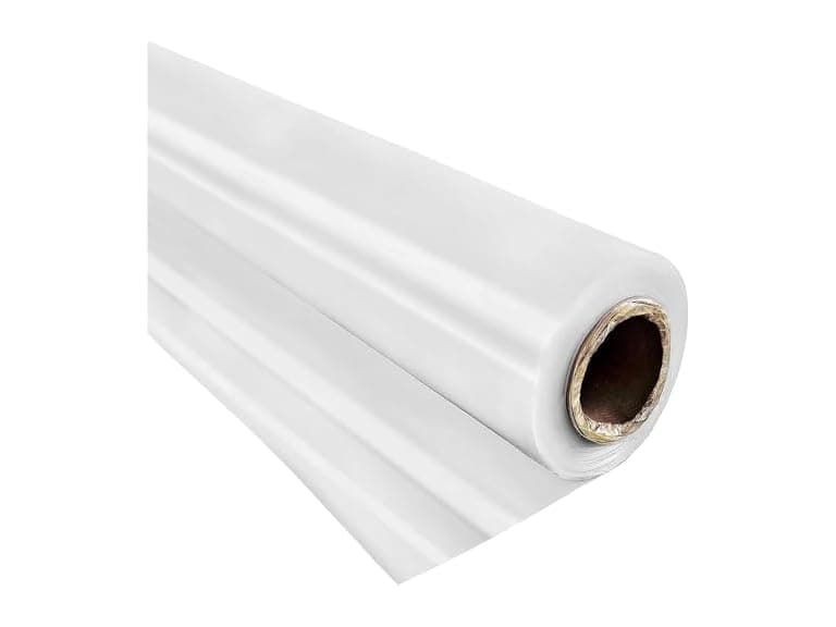 VEVOR Greenhouse Film 32 x 25 ft - Image 1