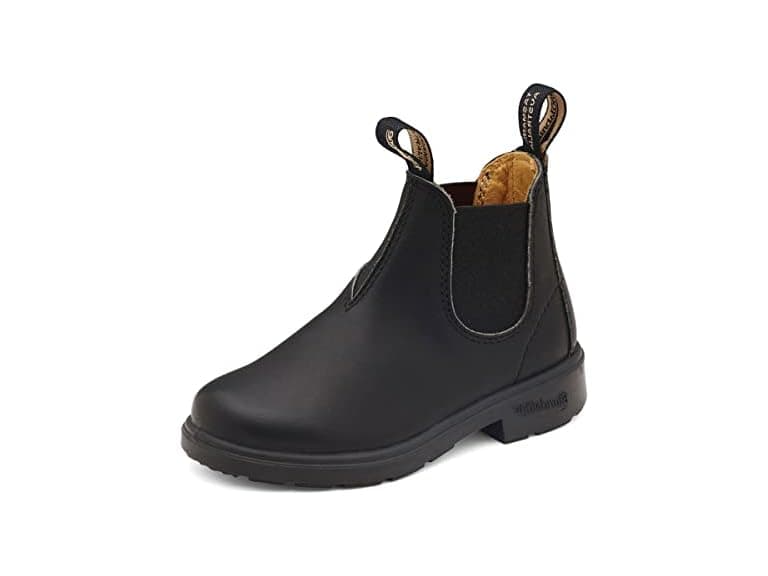 Blundstone Boy's BL1325 Chelsea Boots (2-2.5) (Open Box) - Image 1