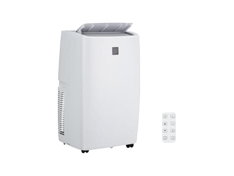 PioneerWorks 14000 BTU Portable Air Conditioner - Image 1