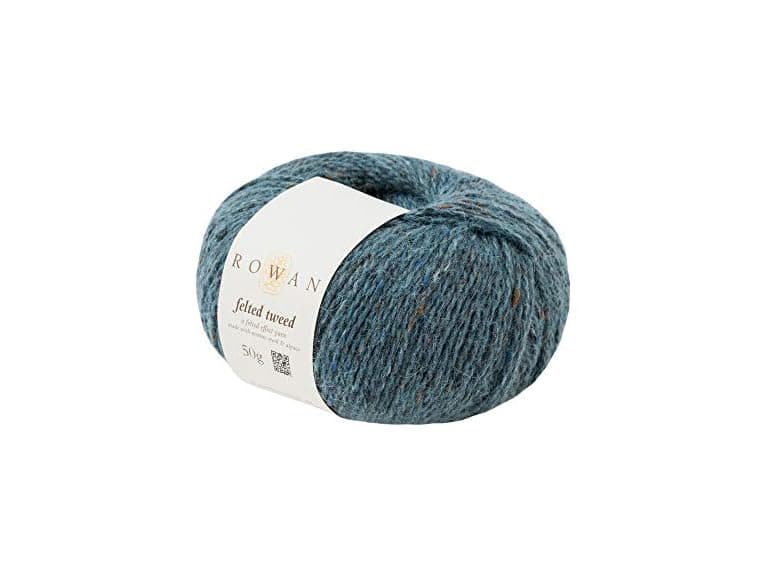 Rowan Felted Tweed 0194 Delft - Image 1
