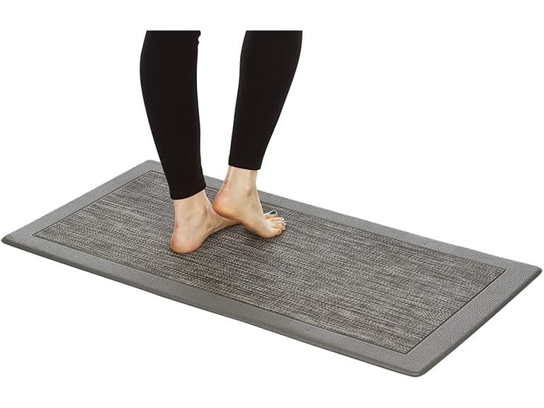 Hillside Oversized Anti-Fatigue Mat - Image 1