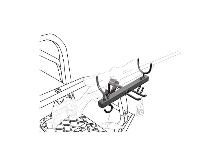 Muddy EZ Reach Treestand Organizer - Image 1
