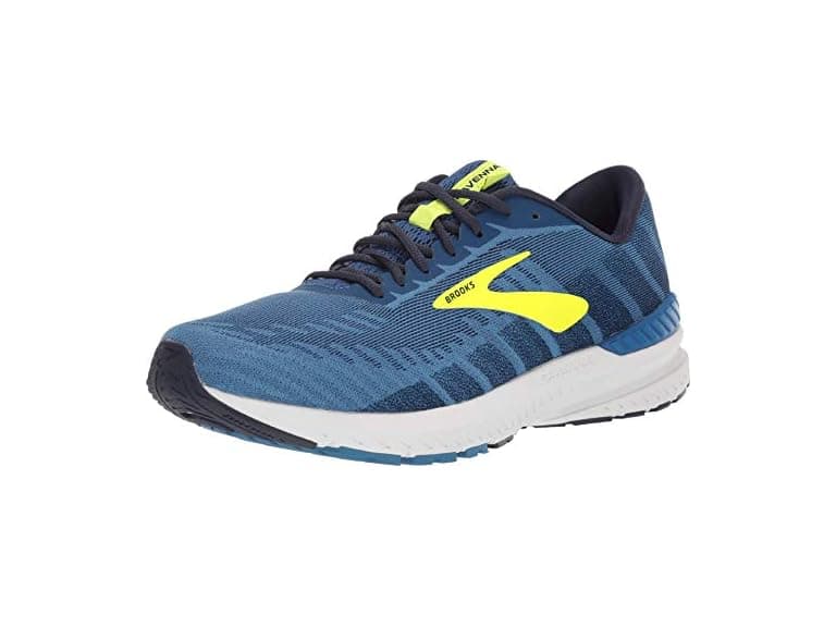 Brooks Ravenna 10 Blue/Navy/Nightlife 11 - Image 1