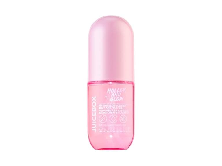Holler Juicebox Watermelon Scented Body And Hair - Image 1