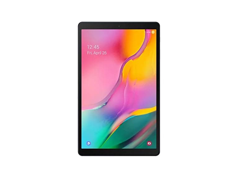 Samsung Galaxy Tab A 10.1" Tablet - Image 1