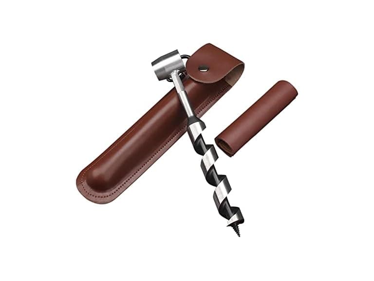 Multipurpose Manual Survival Drill Bit - Image 1
