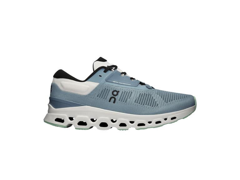 On Running Cloudstratus 3 Men's Shoes - Image 1