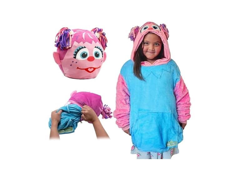 PLUSHIBLE BRIDGING MILES WITH SMILES - Image 1