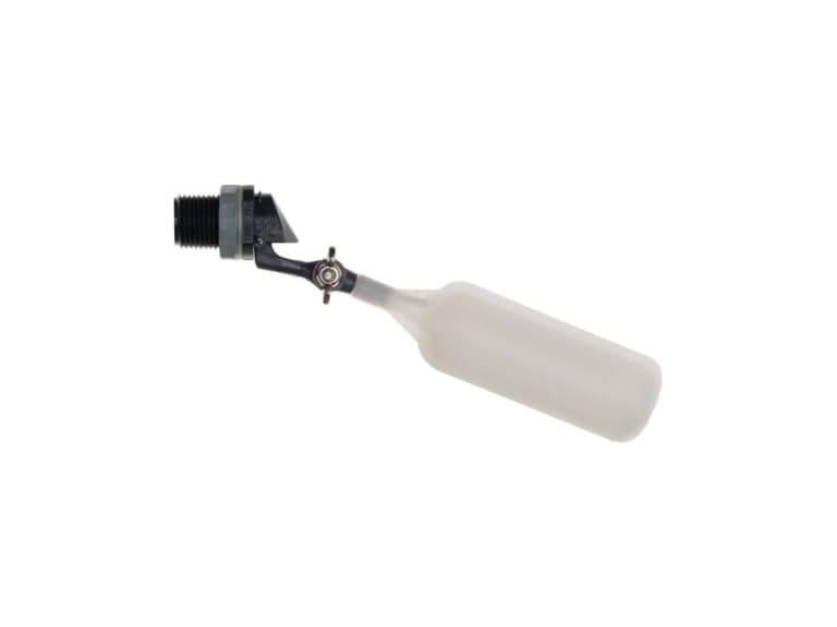 Kerick Valve Kerick Valve MA052 PVC Mini Float Valve, Ta - Image 1