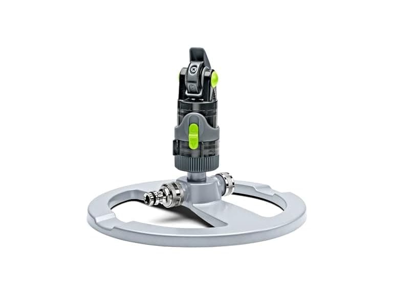 Kings County Tools Impact Sprinklers for Yard - Image 1