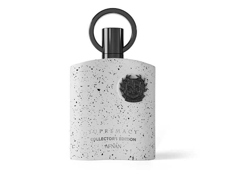 Afnan Supremacy Collector's Edition EDP (Creed Aventus Absolu Twist) - Image 1