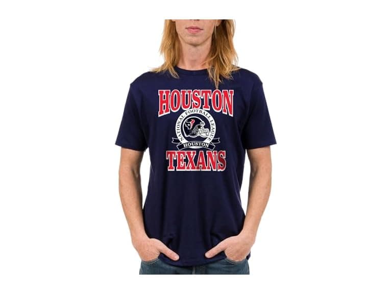 NFL Prep - Fan T-Shirt for Men and Women - Image 1