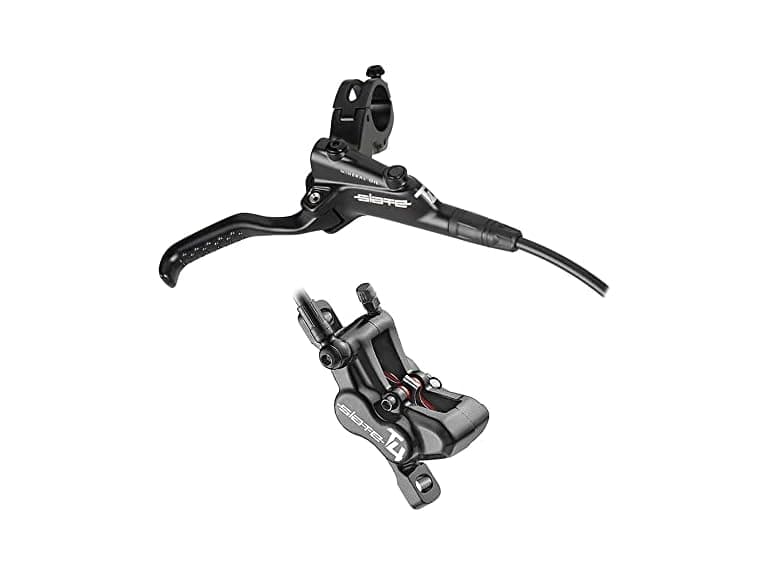 TRP Cycling Slate T4-Lever Straight - Image 1