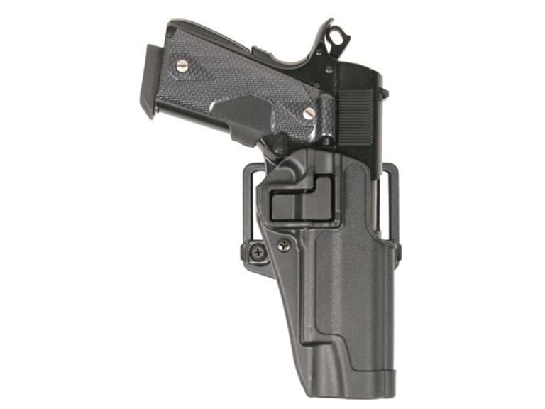 BLACKHAWK Serpa CQC Holster - Image 1