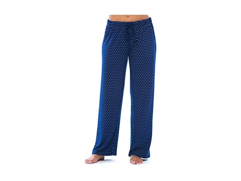 Just Love Women (M) Pajama Pants - Image 1
