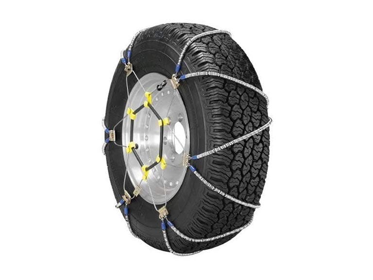 SCC ZT729 Super Z LT Light Truck Chain