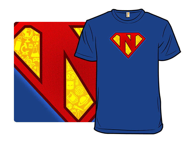 Super Nerd - Image 1