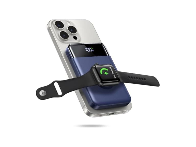 Eissix for Magsafe Portable Charger2 - Image 1
