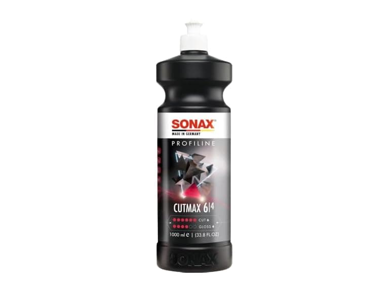 SONAX PROFILINE Cutmax (1 Litre) - High - Image 1