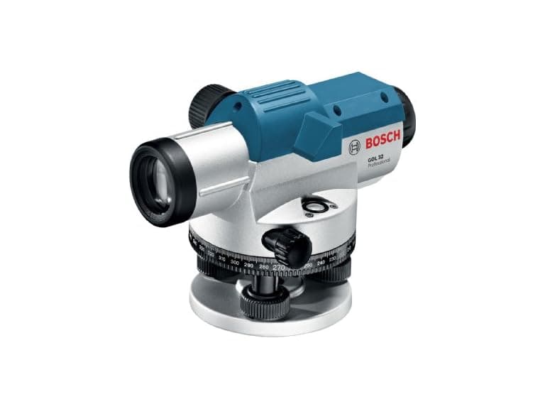 BOSCH GOL 32 32X Automatic Optical Level - Image 1