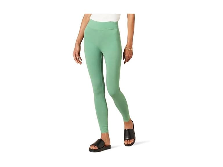 Amazon Essentials Women Ponte Legging - Image 1