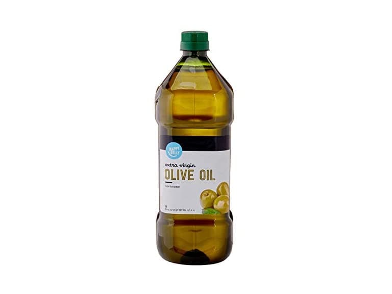 Amazon Grocery, Extra Virgin Olive Oil, 51 Fl Oz - Image 1
