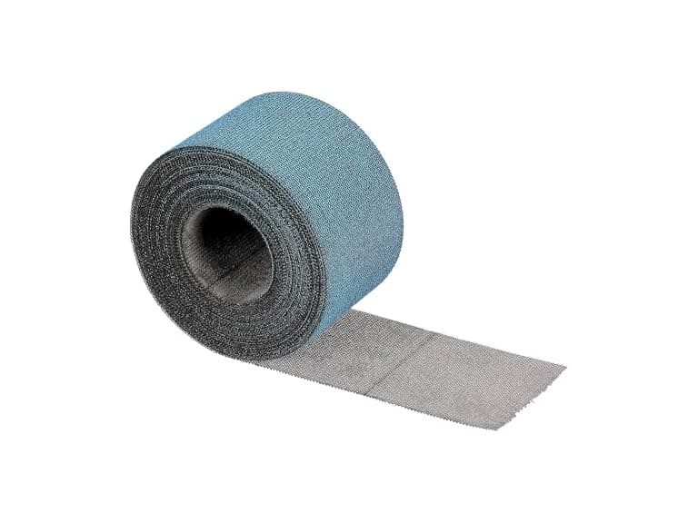 3M Hookit Blue Net Abrasive Roll 150+ - Image 1