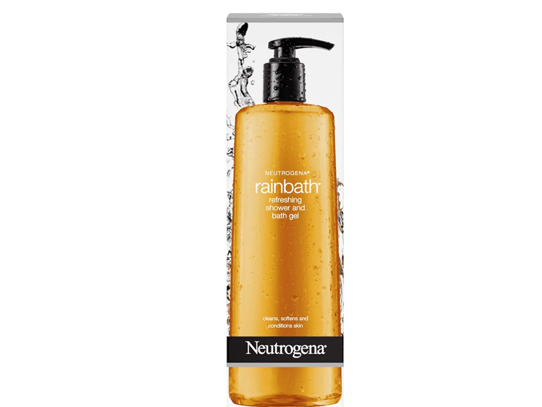 Neutrogena Rainbath Shower Gel, 40 fl oz - Image 1