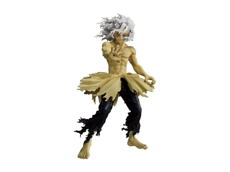 My Hero Academia Tomura Shigaraki Collectible Statue - Image 1