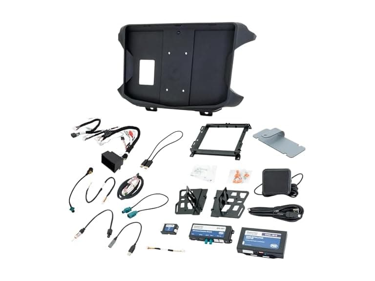 Full Radio Integration Kit - Image 1
