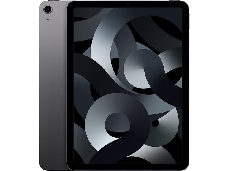 Apple 10.9" iPad Air 5 (2022) (S&D) - Image 1