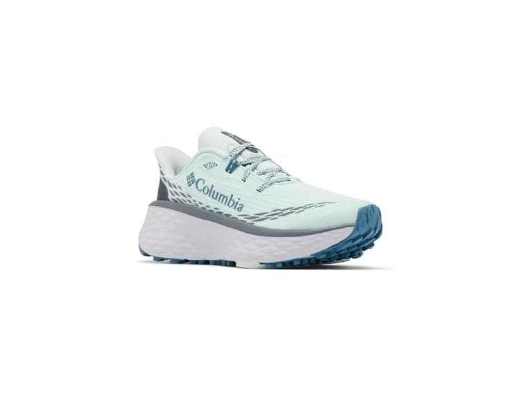 Columbia Womens Ko, Skylight/Blue Heron, 12 - Image 1