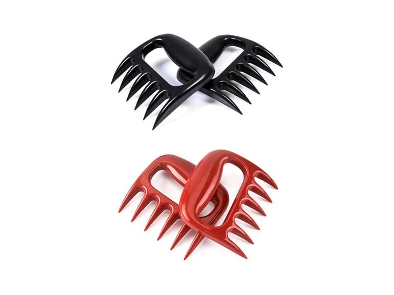 Professional Poultry Shredding Claws - Image 1