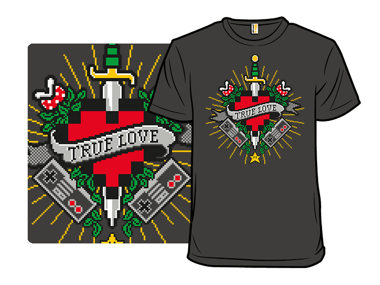 8-Bit Forever - Image 1