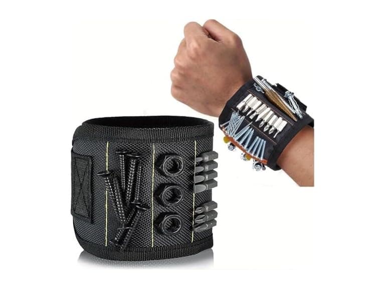 FQAZSTB CON-56 Magnetic Wristband - Image 1