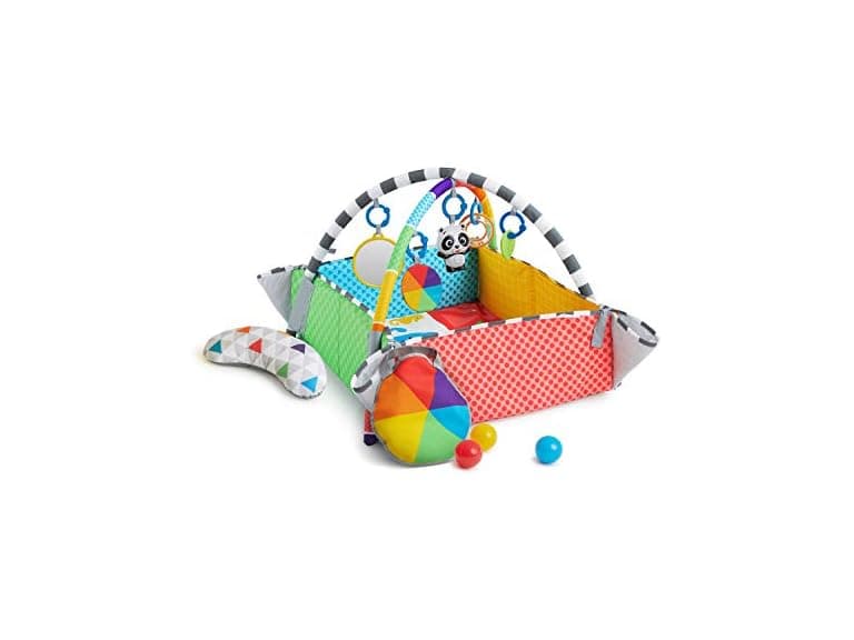 Baby Einstein Patch's Playspace - Image 1