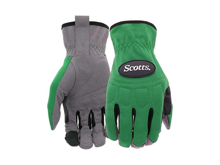 Scotts SC86158 High-Dexterity Durable Work - Image 1