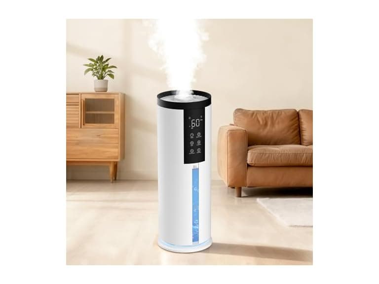 GloryAir 8L Cool Mist Humidifier - Image 1